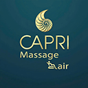 CAPRI MASSAGE CHAIR