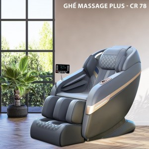  Ghế Massage Capri Plus CR - 78